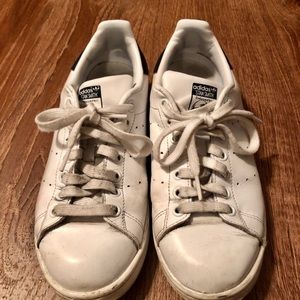 Adidas Stan Smith Navy Shoes